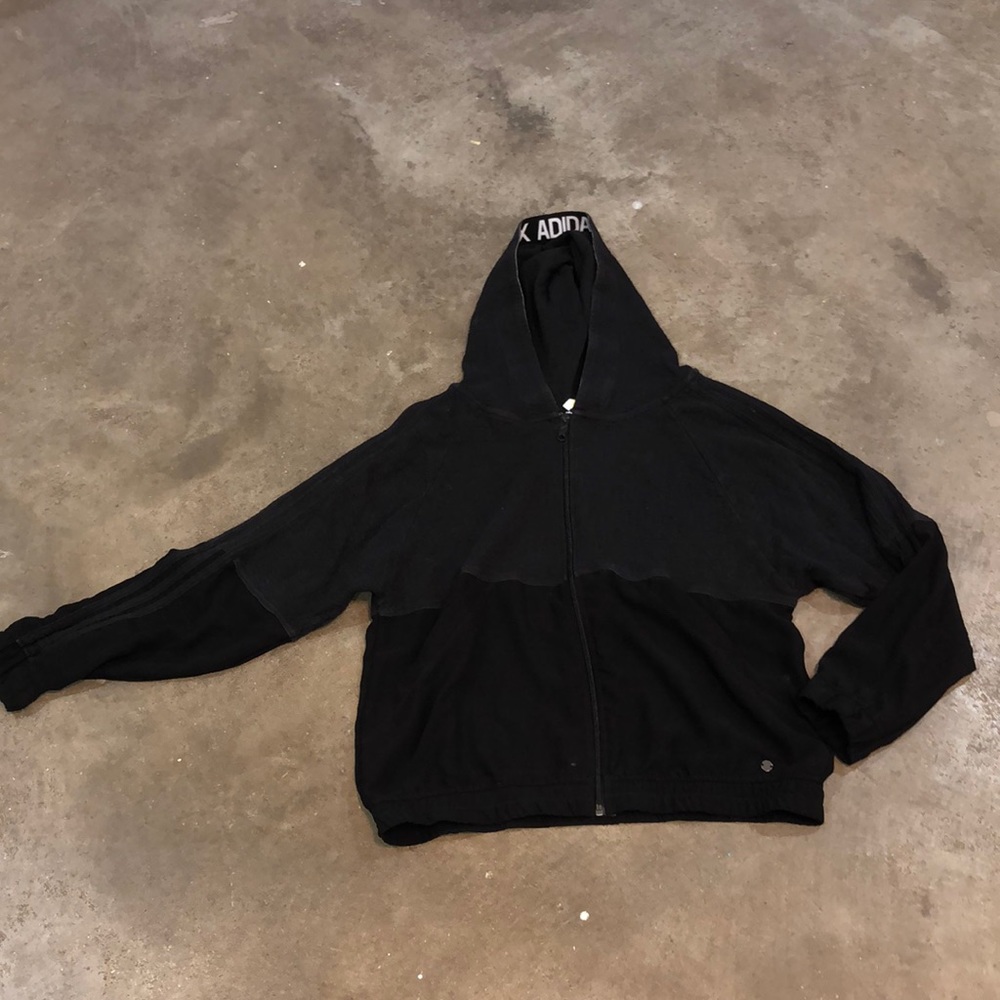 EUC Neo X Adidas Bomber Jacket!